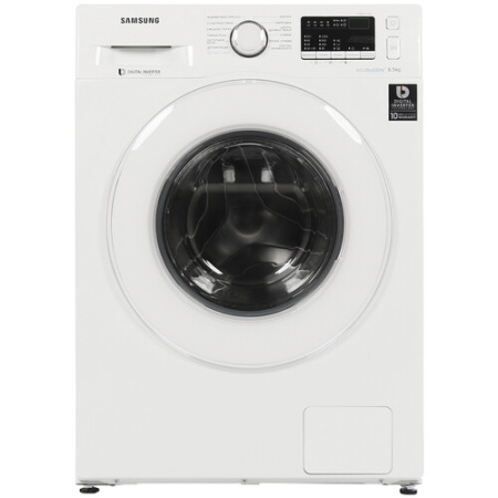 Стиральная машина Samsung WW65J42E0JW