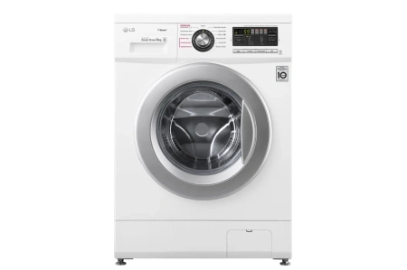 Стиральная машина LG F1296TDS1