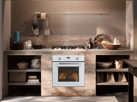 Электрический духовой шкаф Delonghi SLL  9 RUS