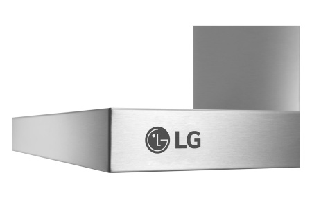Вытяжка LG HCEZ3615S