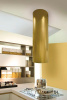 Вытяжка Falmec POLAR EVO GOLD 35