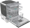 Встраиваемая посудомоечная машина Gorenje GV663C60