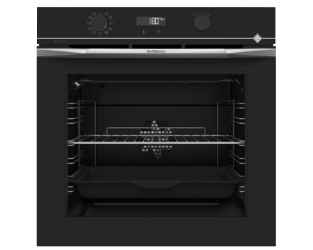 Встраиваемый духовой шкаф De Dietrich DOPH375X