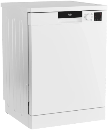 Посудомоечная машина Beko DVN053R01W