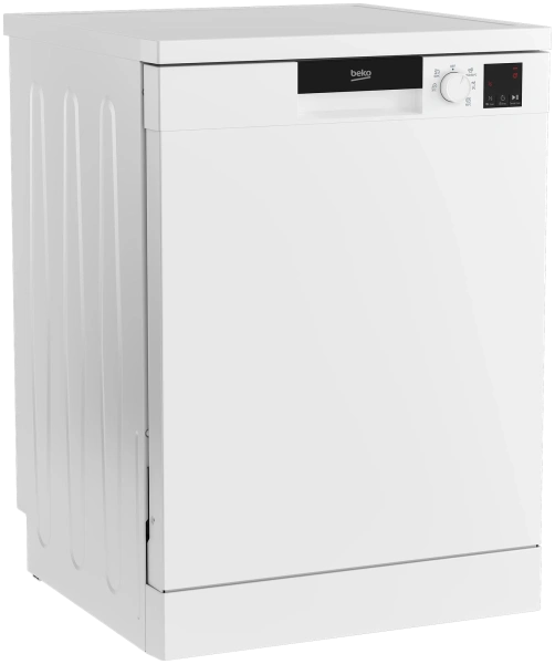 Посудомоечная машина Beko DVN053R01W