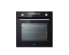 Встраиваемый духовой шкаф LG WSEZM7225B1