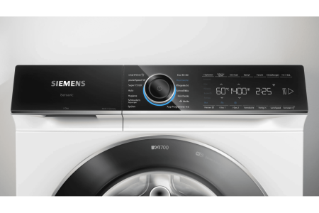 Стиральная машина Siemens WG44B2AW0