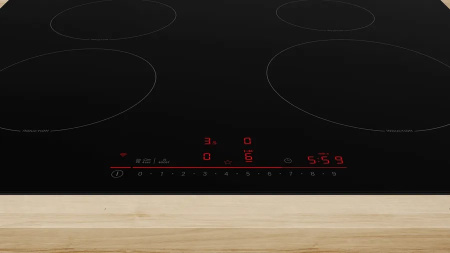 Индукционная варочная панель Bosch PIE61RHB1E