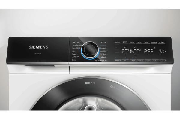 Стиральная машина Siemens WG44B2AW0