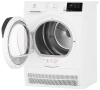 Сушильная машина Electrolux EW6C428W