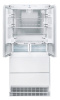 Встраиваемый холодильник Liebherr ECBN 6256 PremiumPlus