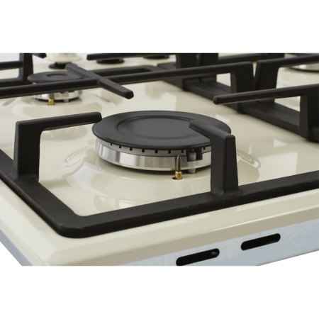 Комбинированная варочная панель Simfer H60V31O522