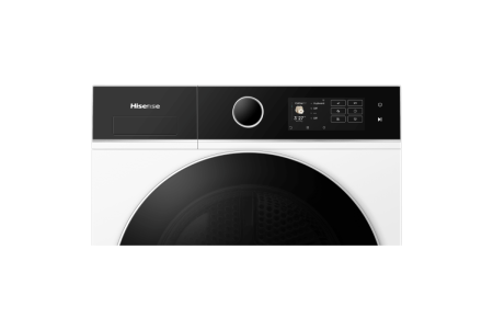 Сушильная машина Hisense DH5I104UW2B