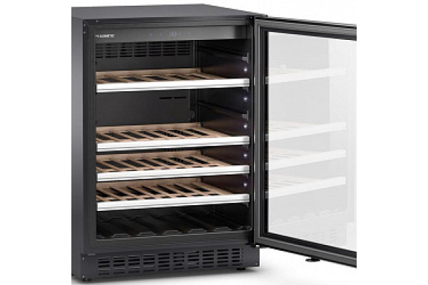 Винный шкаф Dometic C50G Wooden Walnut
