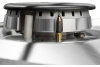 Газовая варочная панель Delonghi NSL 575 X RUS