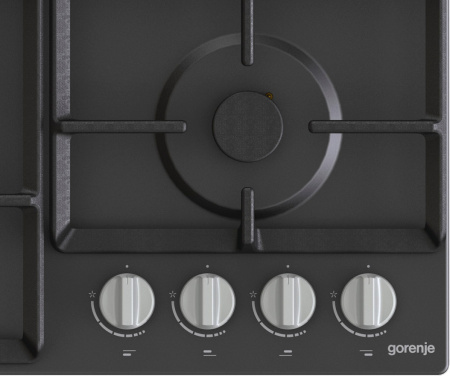 Газовая варочная панель Gorenje GW641EXB