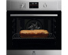 Духовой шкаф Electrolux EOF4P56X
