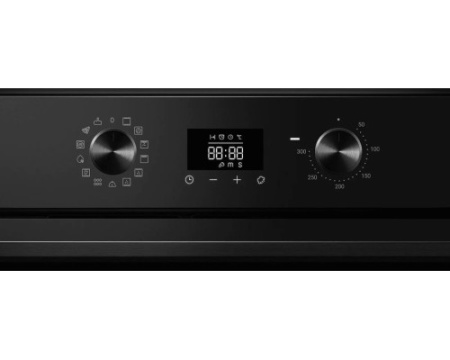 Духовой шкаф Haier HOQ-K3QSN5GB