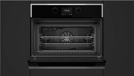 Духовой шкаф Teka HLC 847 C INOX
