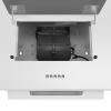 Кухонная вытяжка Maunfeld Wind 60 A белый