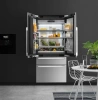 Встраиваемый холодильник Signature Kitchen Suite SKSFD3614P