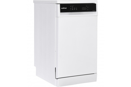 Посудомоечная машина Vestfrost WVDWF422V01W