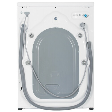 Стиральная машина Beko WSDN63512ZSW