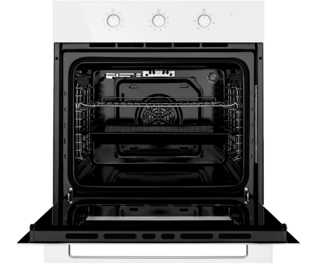 Электрический духовой шкаф Maunfeld MEOC708PW