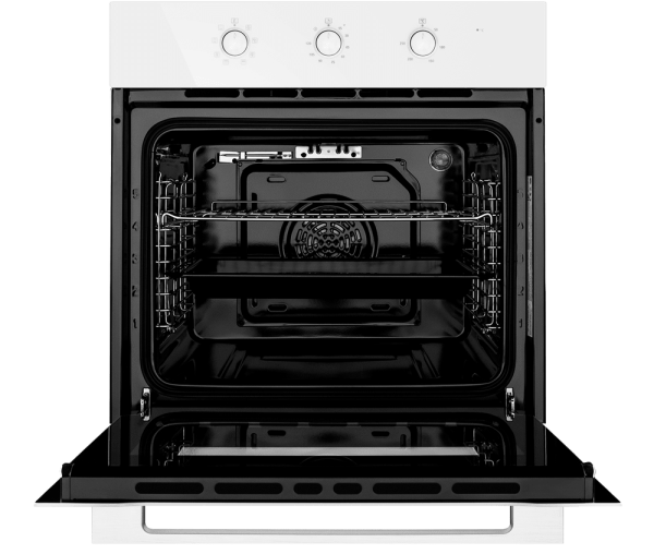Электрический духовой шкаф Maunfeld MEOC708PW