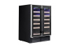 Винный шкаф Temptech WP2DQ60DCB