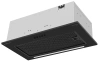 Полновстраиваемая вытяжка Meferi SMARTBOX52BK POWER