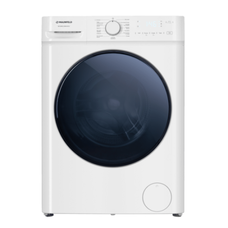 Стиральная машина Maunfeld MFWM128WH