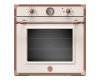 Духовый шкаф Bertazzoni Heritage F6011HERVPTAC