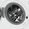 Стиральная машина LG F2V5HS0W AI DD, Steam, белый