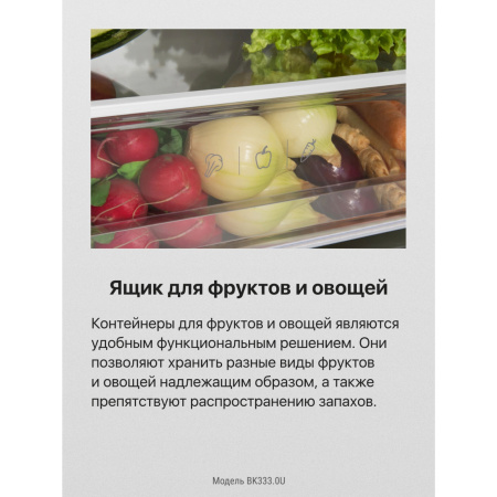 Встраиваемый холодильник Hansa BK3167.3FA