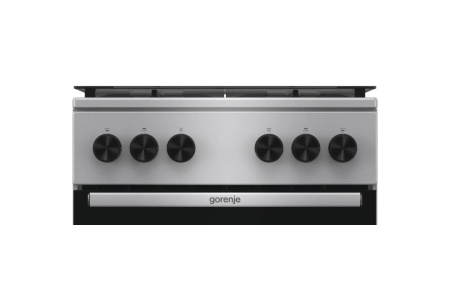 Газовая плита Gorenje GG5A10XFFM
