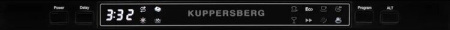 Встраиваемая посудомоечная машина Kuppersberg GS 4557