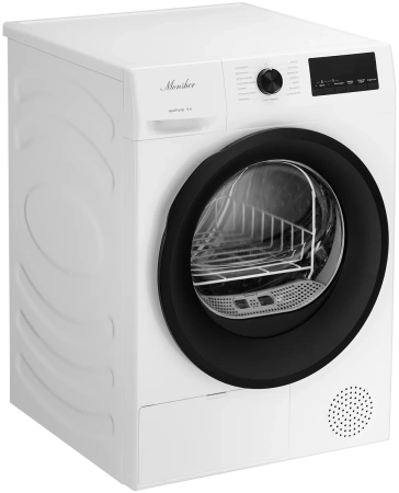 Сушильная машина Monsher MDM 660 Blanc