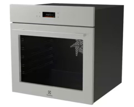 Духовой шкаф Electrolux LOE8H39V