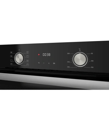Духовой шкаф Kuppersberg HO 608 B