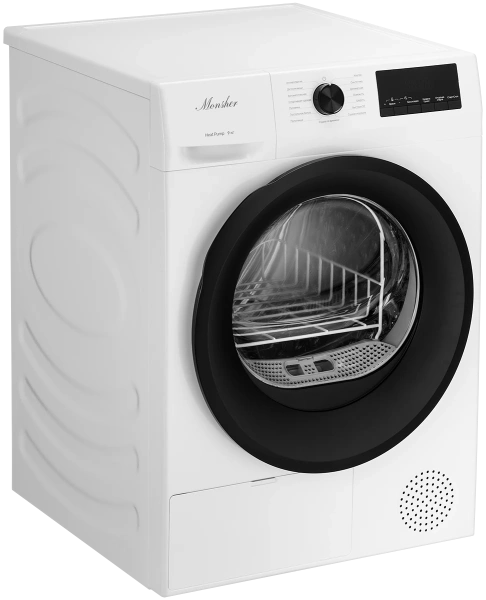 Сушильная машина Monsher MDM 660 Blanc