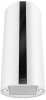 Цилиндрическая пристенная вытяжка Meferi TUBE40WH ISLA COMFORT PLUS