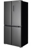 Холодильник Hiberg RFQ-490DX NFB inverter