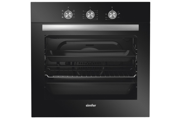 Электрический духовой шкаф Simfer B6ES16011