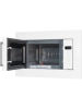 Встраиваемая микроволновая печь HIBERG i-VM 6502 W (инверторная)