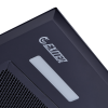 Вытяжка кухонная EXITEQ EX-1346 black