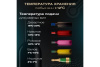 Винный шкаф Meyvel MV99PRO-KBT2 (Спелая вишня)