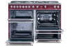 Варочный центр Lofra P126SMFE+MF/2Ci