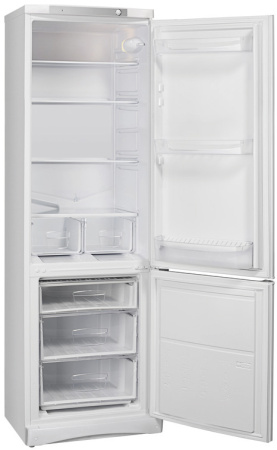 Холодильник Indesit ES 18