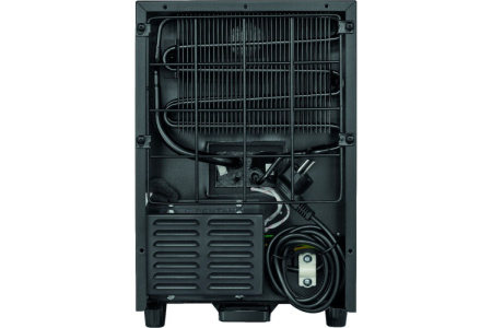 Винный шкаф Profi Cook PC-WK 1231 sw-inox